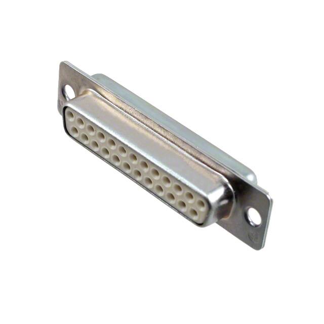 DB-H25S Cinch Connectivity Solutions  D-Sub-Steckverbinderbaugruppen